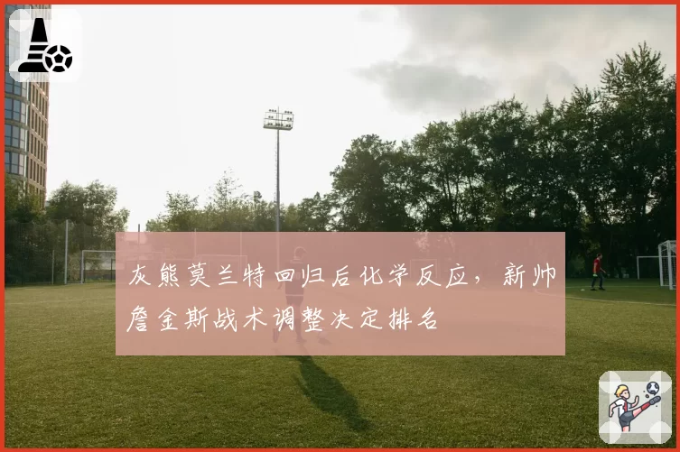 灰熊莫兰特回归后化学反应,新帅詹金斯战术调整决定排名